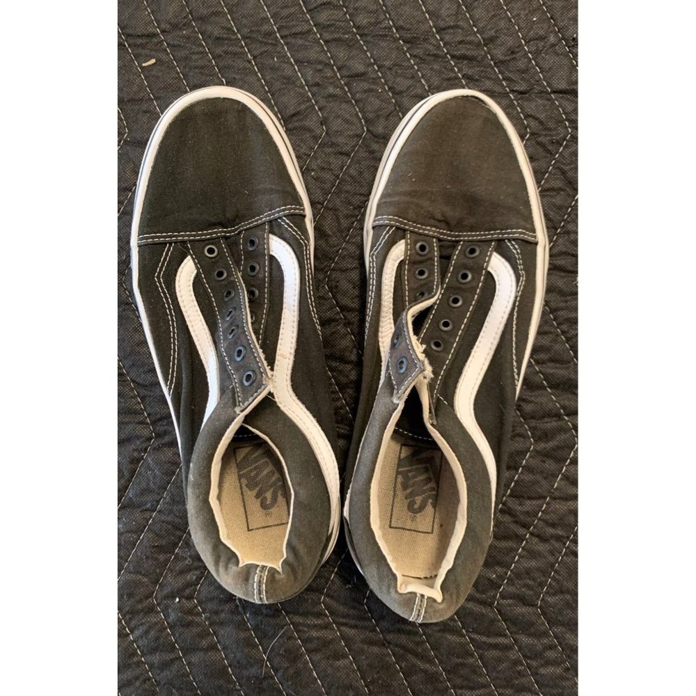 Vans Old Skool Shoes